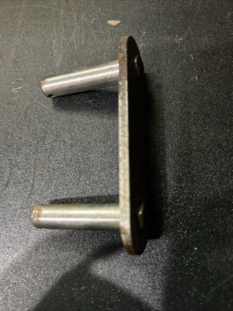 MORSE Roller Chain Connecting Link Peer 81X