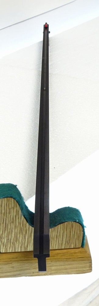 LS2373 SKB 85TTR UNSINGLE BARREL REPLACEMENT ADJUSTABLE RIB – 34”