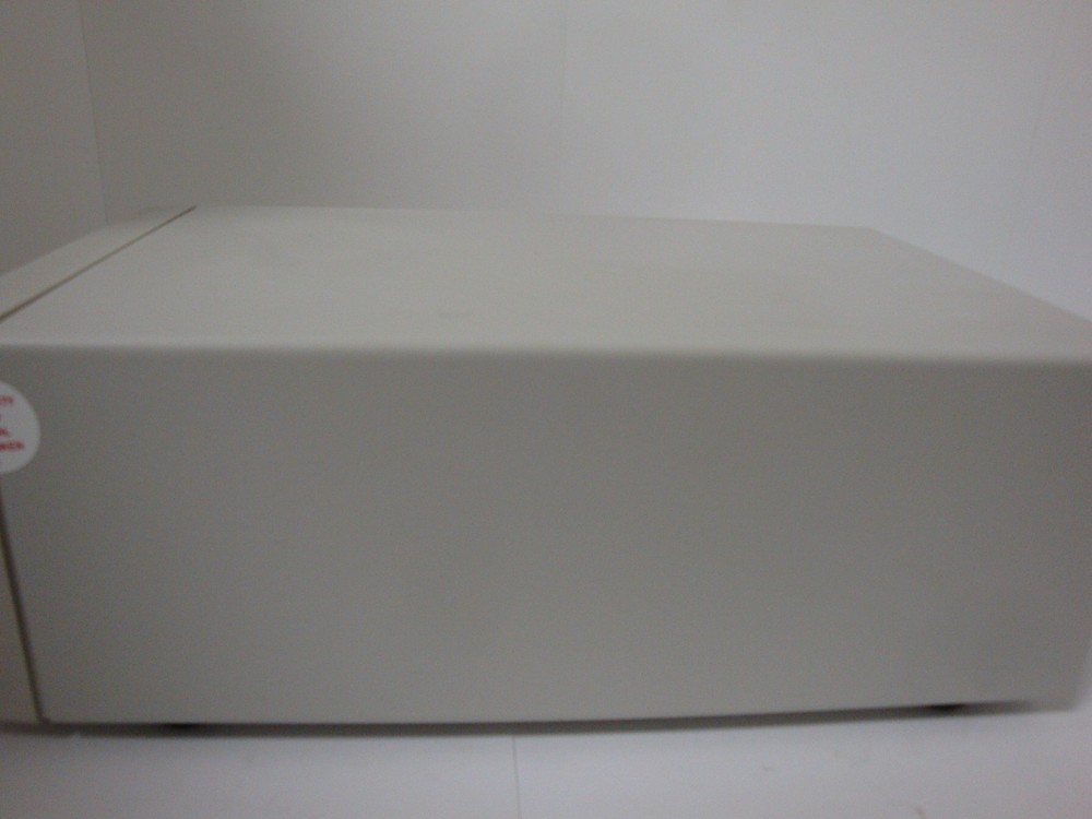 ADAC Firmware 5.2GB External SCSI Magneto-Optic Drive