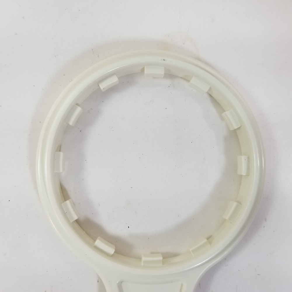 Popeil Automatic Pasta Maker P400 Pasta Locking Ring Wrench Only Replacement