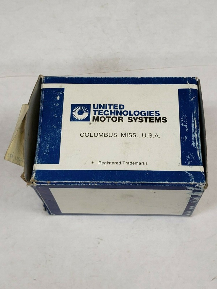 Mercury Quicksilver 68584 Drive End Plate Assy