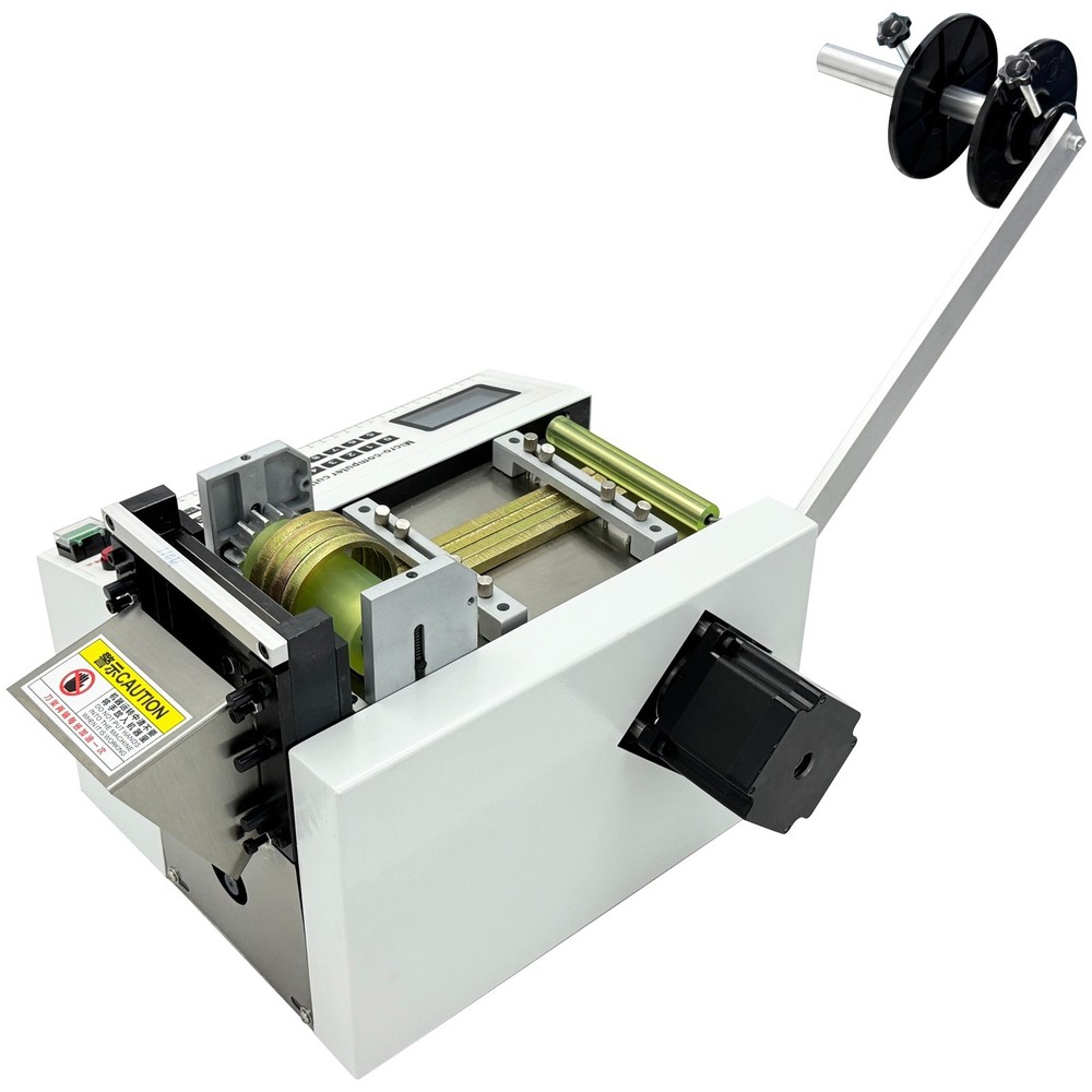 Automatic Wire Rope Cutting Machine Microcomputer Metal Copper Sheet Cutting