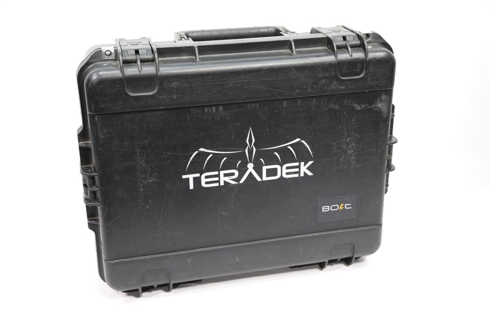 Teradek Bolt Pro 2000 SDI/HDMI Wireless Video System with Antenna Array