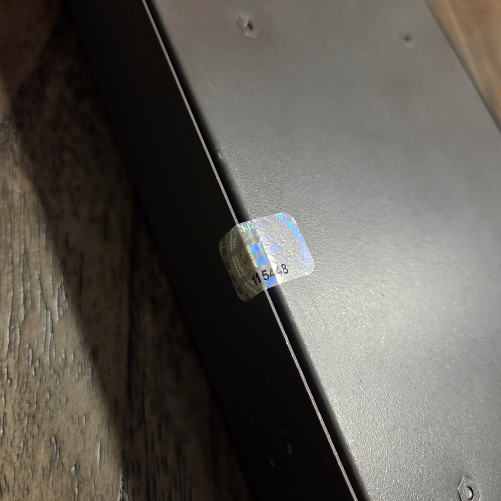 Videotek VDA-16 Video Distribution Amplifier