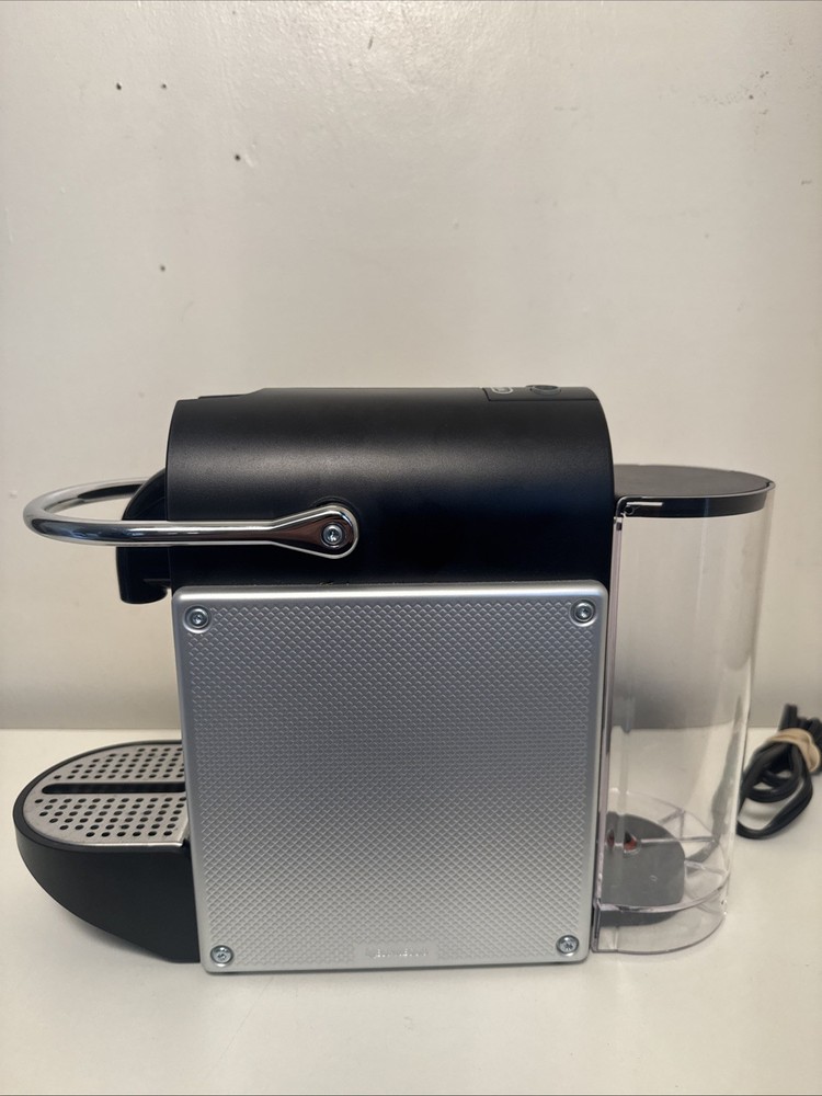 Nespresso Pixie Espresso Maker Parts Only Complete Never Used BA