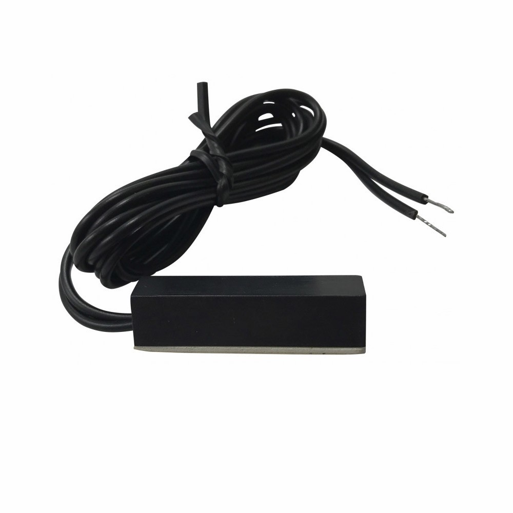 Install Bay IBMS-3 Ball Bearing Movement Switch Alarm Security Tilt Sensor Angle