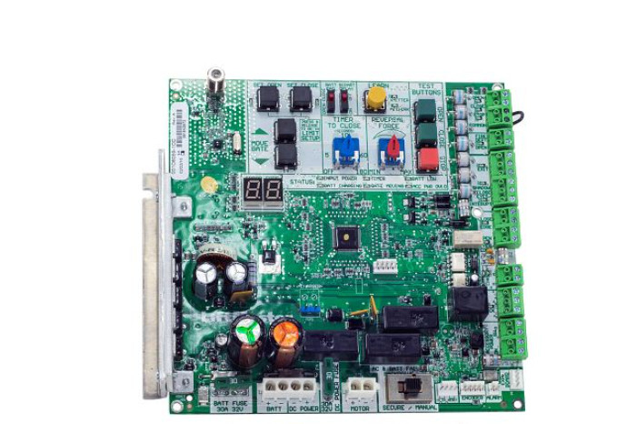 Liftmaster K1D8059-1CC Main Control Board for Gate Operator