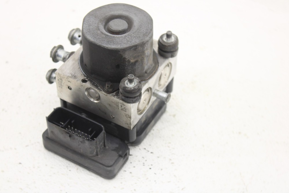 2014-2016 Harley Davidson Electra Glide ABS Pump Unit Module 41100013