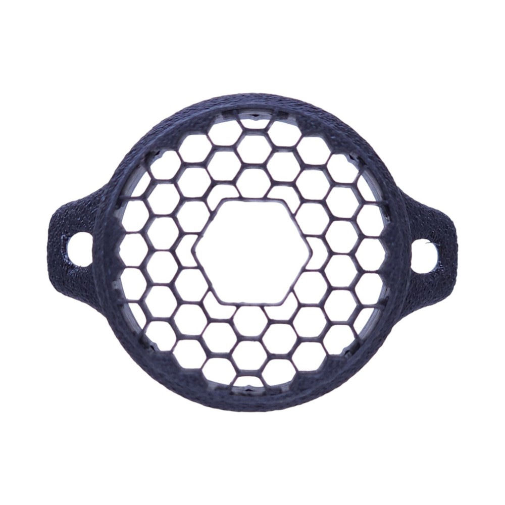 HexCover ARD Killflash Cap Combo for LPVO & Scopes