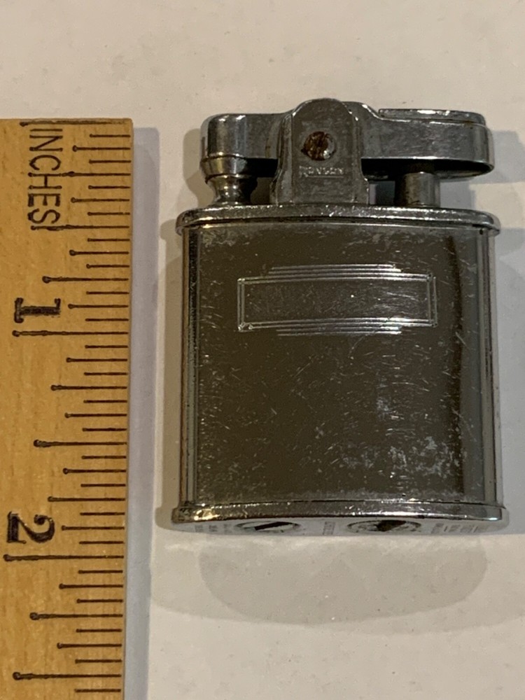 Vintage Ronson Princess Lighter - Untested
