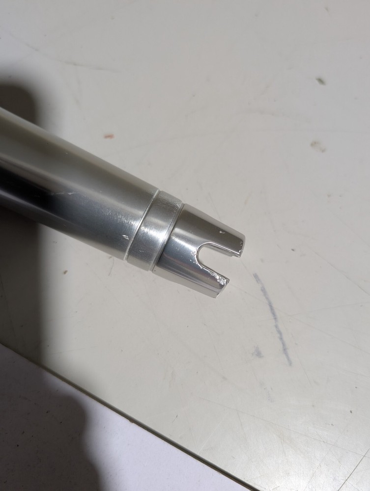 Alps Curved Trolling Butt (U1CE)