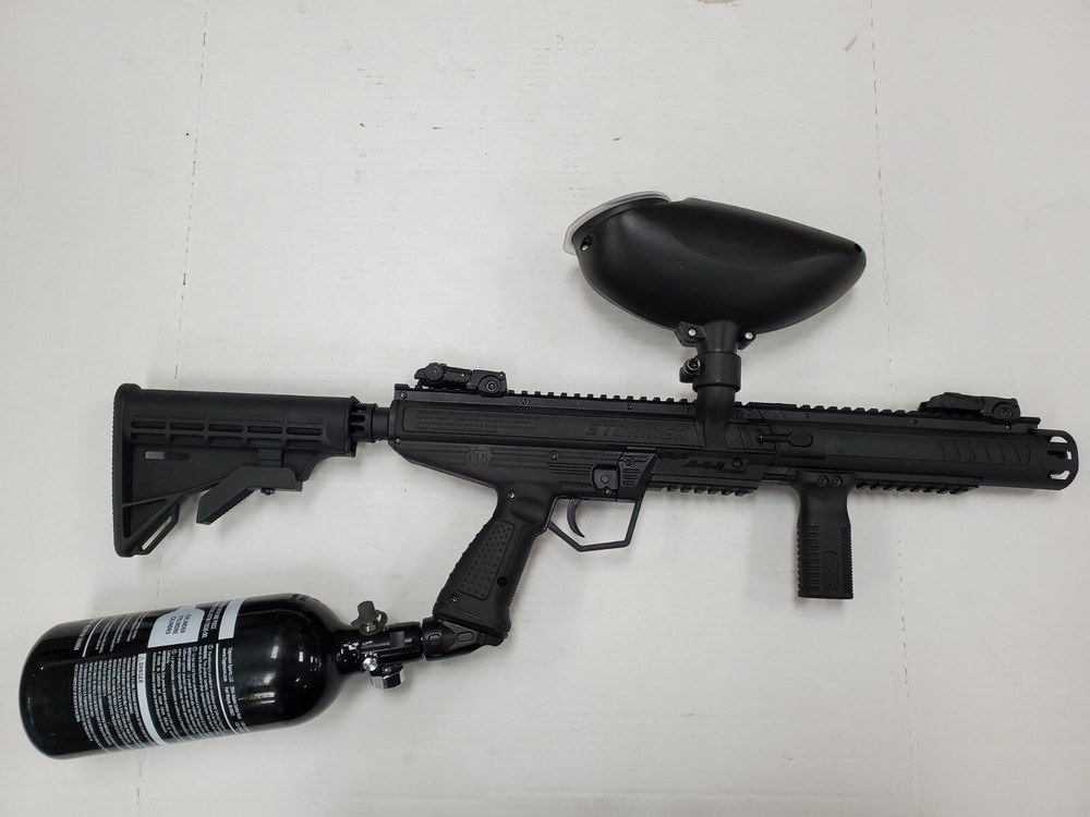 Tippmann Stormer Paintball Marker