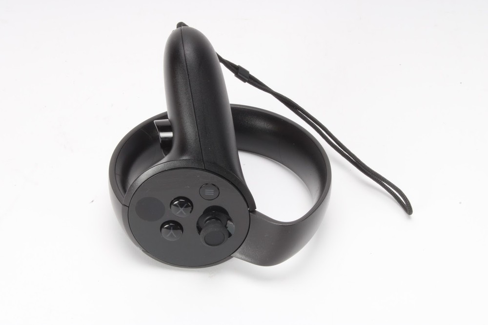 Oculus TO-L Left Wireless Touch Controller for Rift