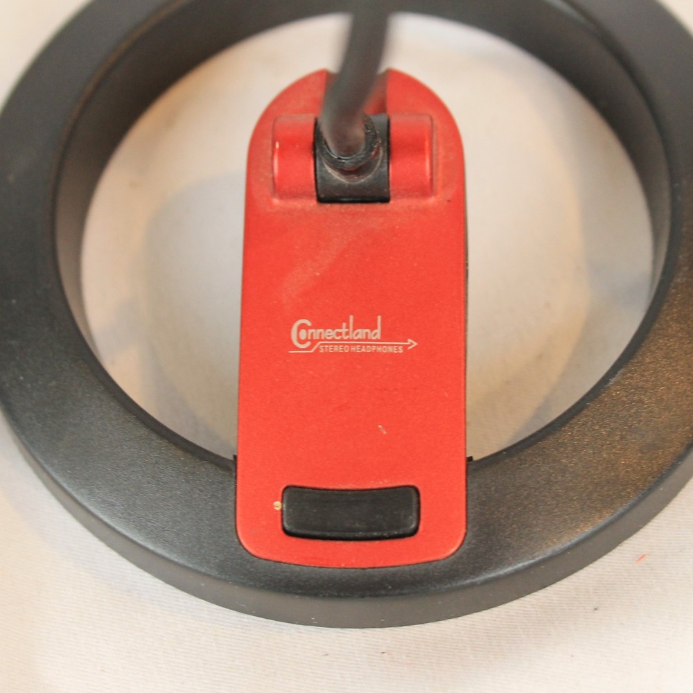 Connectland Branded Desktop Computer Microphone
