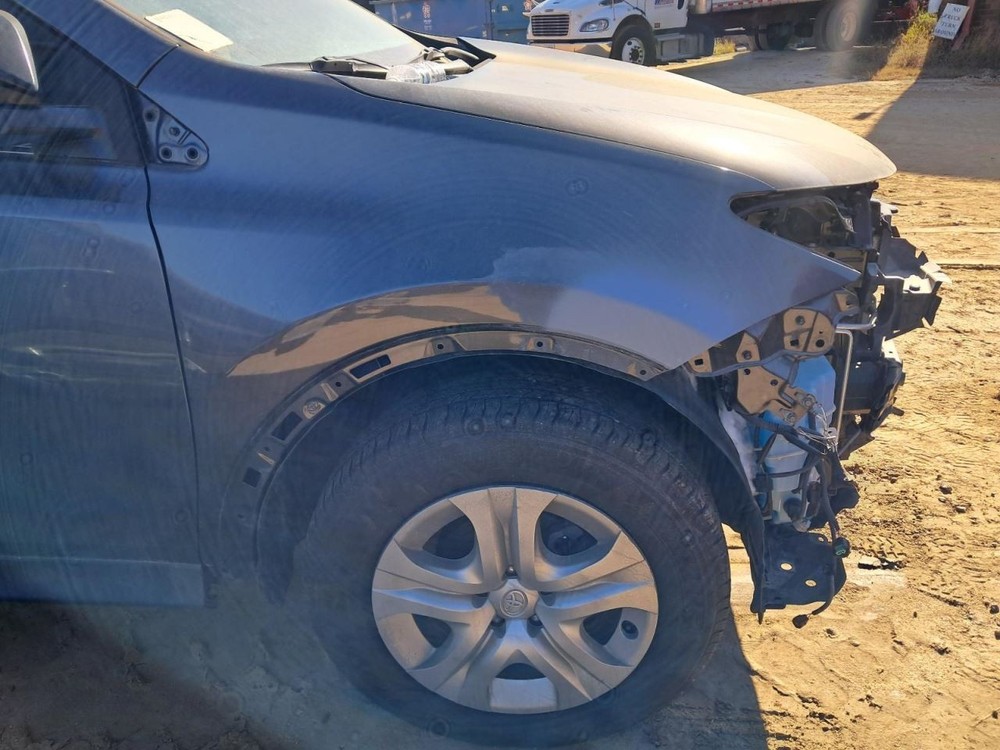 Console Front Floor Le Fits 13-15 RAV4 4819592