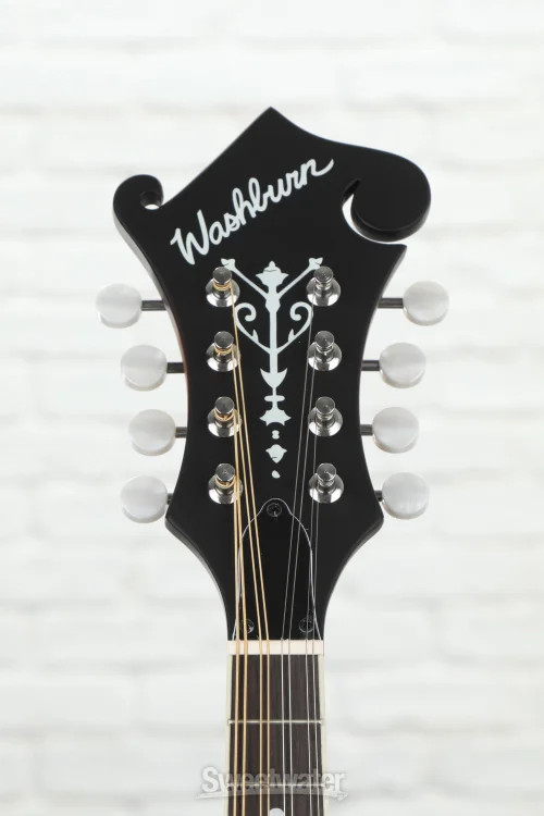 Washburn Americana M3E-PACK Mandolin Pack