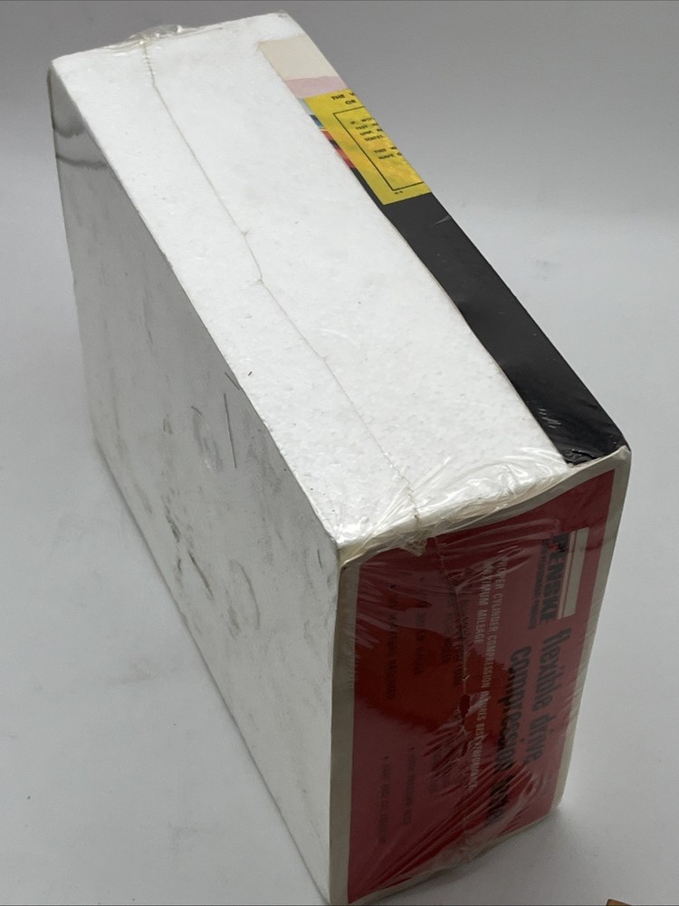 Sears Penske Auto Testing Instrument Flexible Drive Compression Tester 28 2149