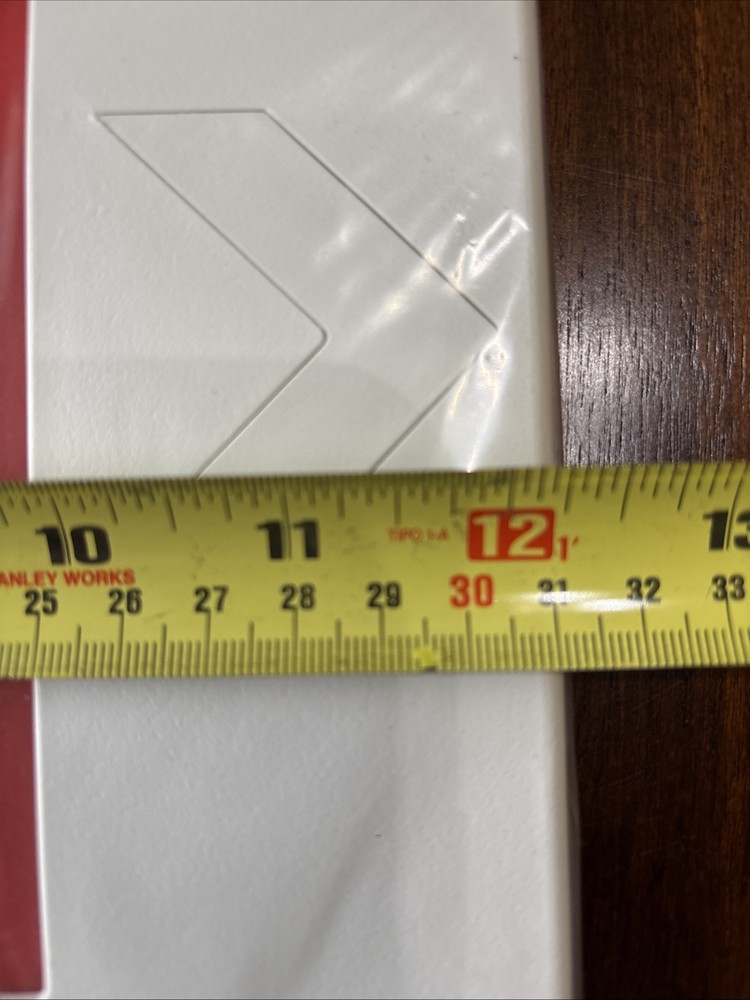 LED Exit Light Faceplate Lot Of 15