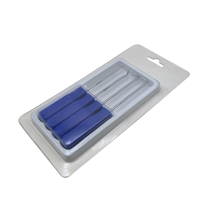 Coffee Tools for Brewing Head Disassembly Silicone Seal Puller Hook Easy Removal