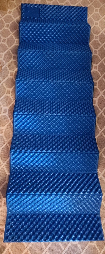 Naturehike Portable Foam Camping Sleeping Pad
