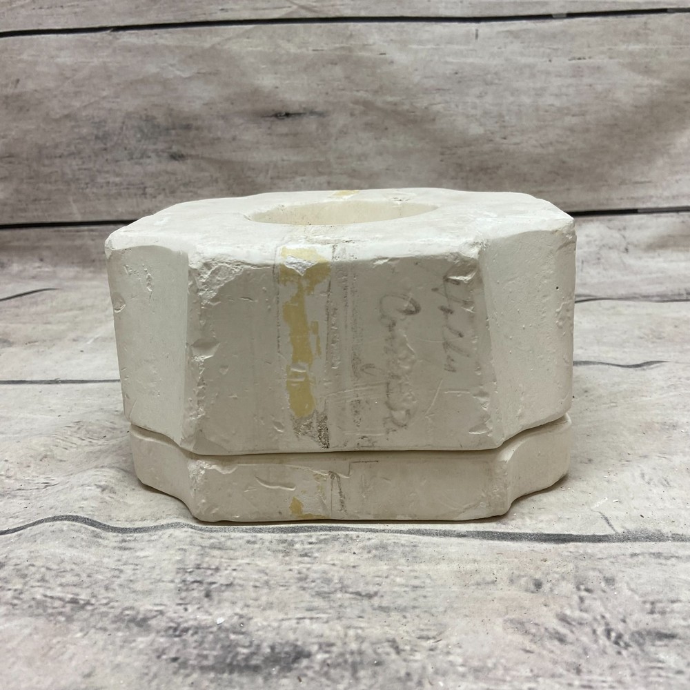 Ceramic Slip Casting Mold Holland #H1495