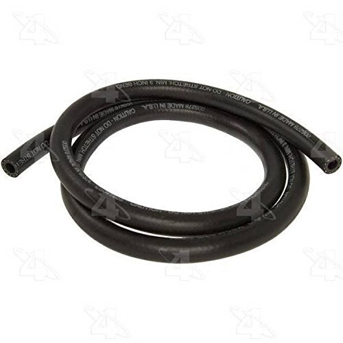 Automatic Transmission Oil Cooler Hose, 53015