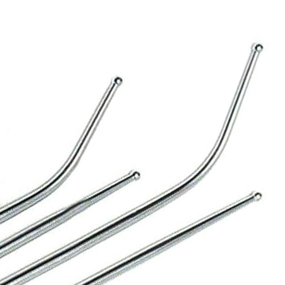 Sturdy 6pcs for DIAL Test Coaxial Centering Indicator Set For CNC Machine