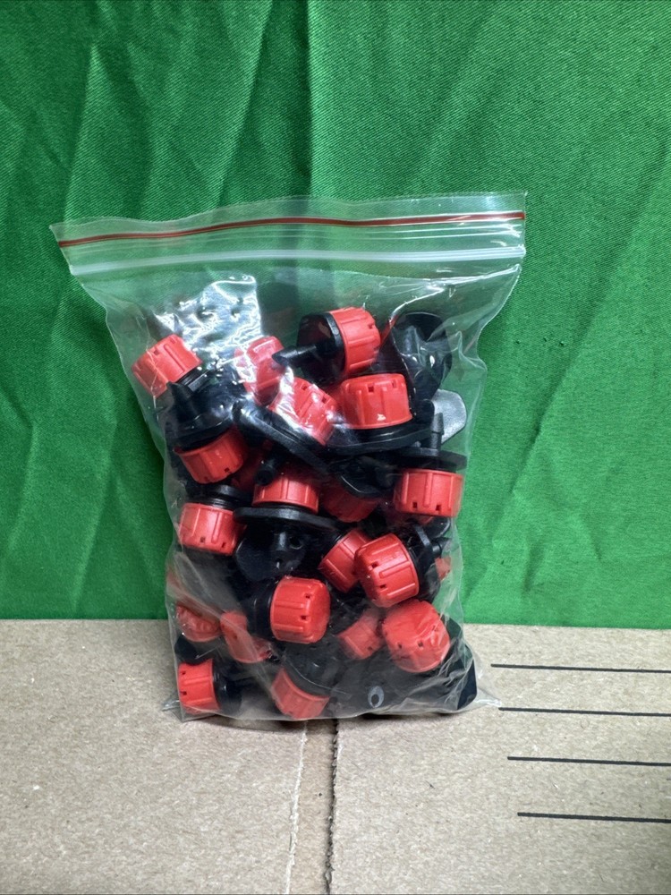 40 Automatic Drip Irrigation System Micro Watering Kit