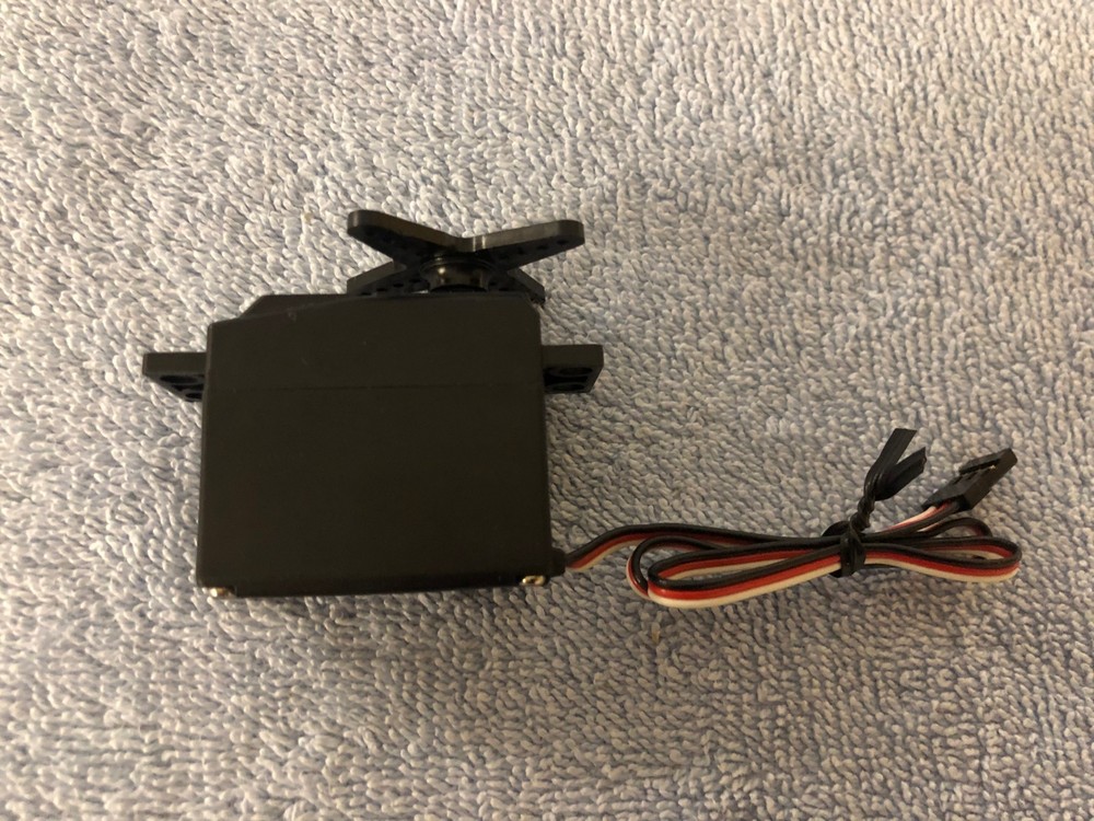 Tower Hobbies System 3000 STD TS-53 Servo