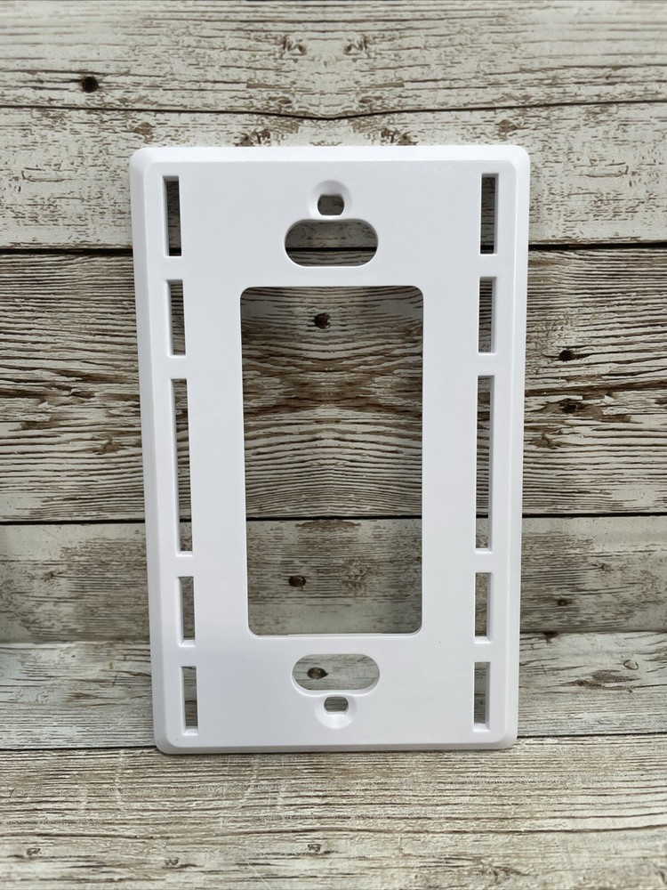 NEW Espen Technology VRF-WM-2W VersaDim RF Control System Wall Switch W/ REMOTE