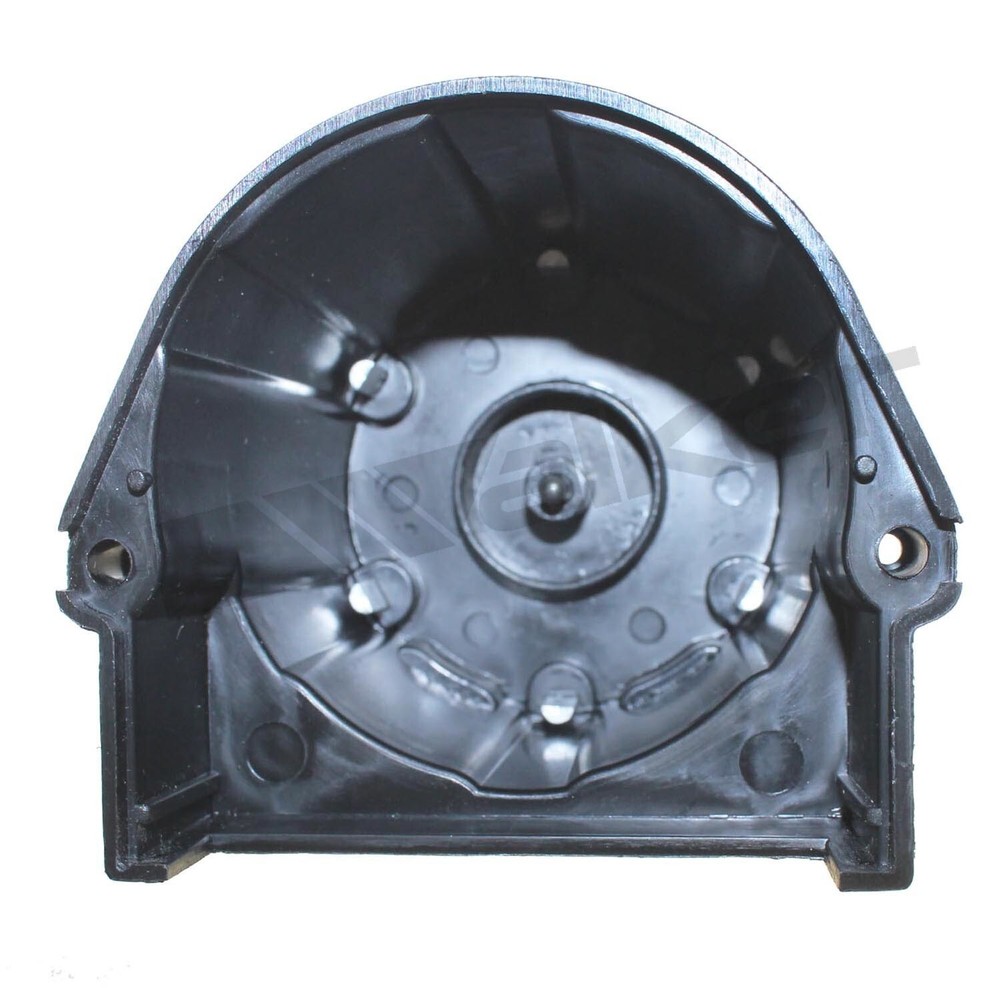 Distributor Cap Walker For 1987-1995 GMC G2500 4.3L V6