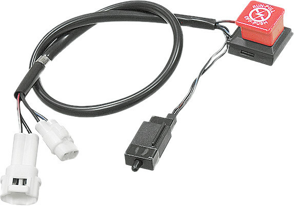 SPI Kill Switches SM-01561