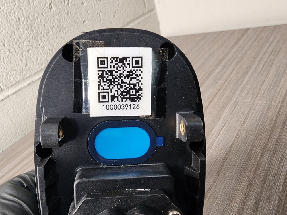 VEO Mobility Scooter Speedometer