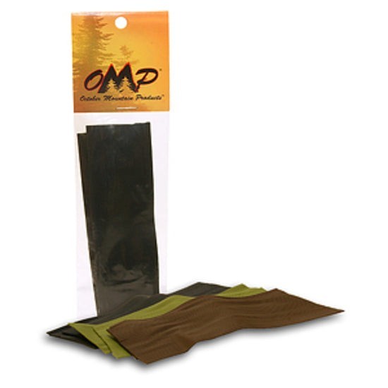 OMP 5" String Silencers New 31358