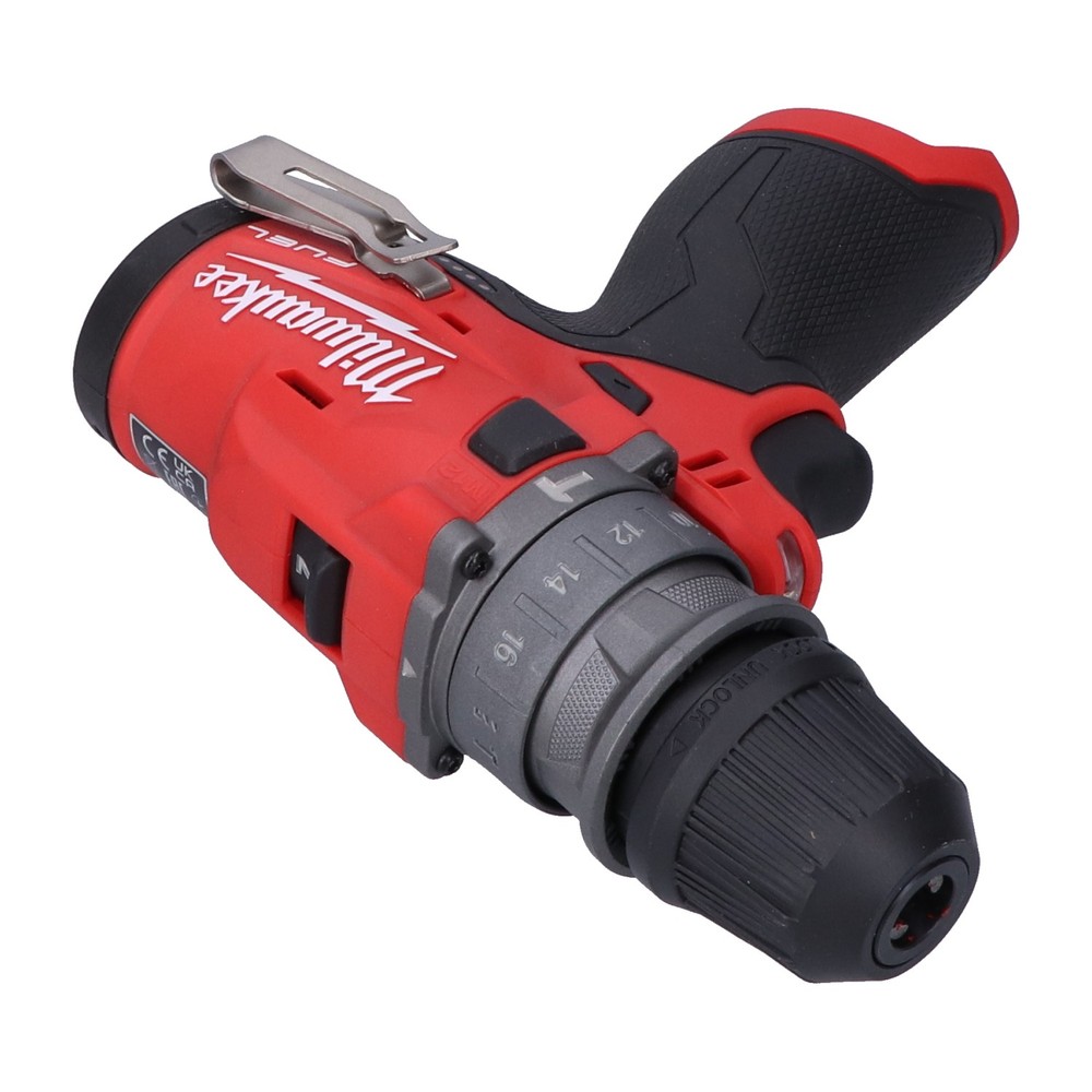 Milwaukee M12FPDX New NFP