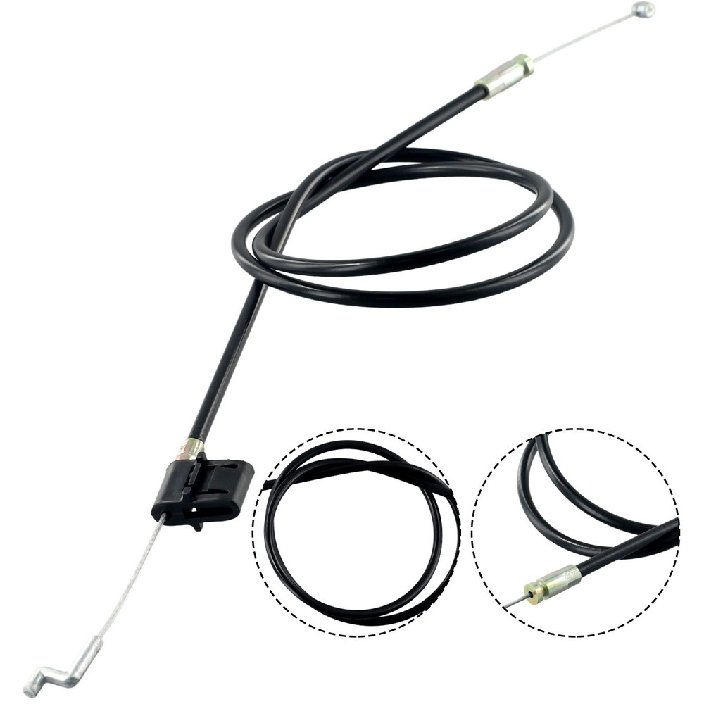 NEW Replacement Recliner Release Cable For Couch Chairs And Sofas 120MM