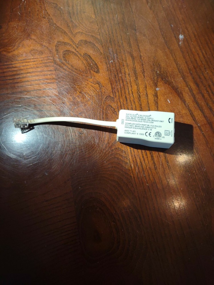Excelsus Z-blocker