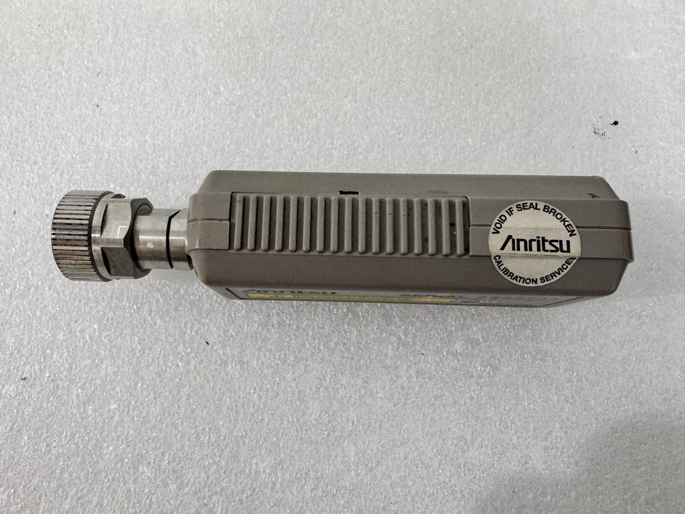 Anritsu MA2472D Power Sensor