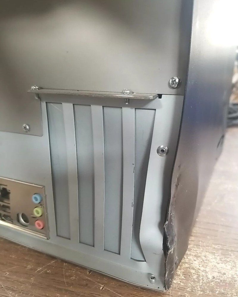 R-QUEST NS-2100 NETWORK PUBLISHER DISC BURNER. *READ⬇️*