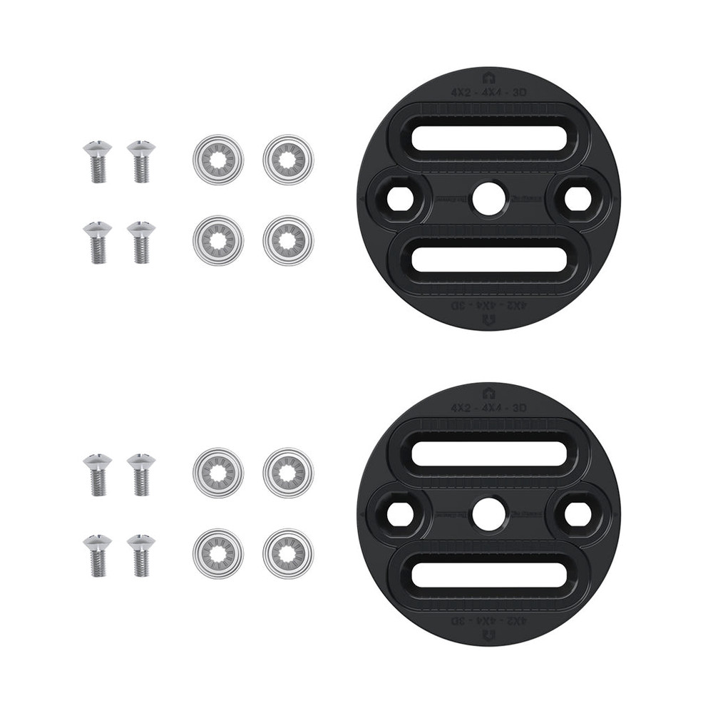 Union Universal Disk V2 - Replacement Set / Kit - PLEASE READ DESCRIPTION