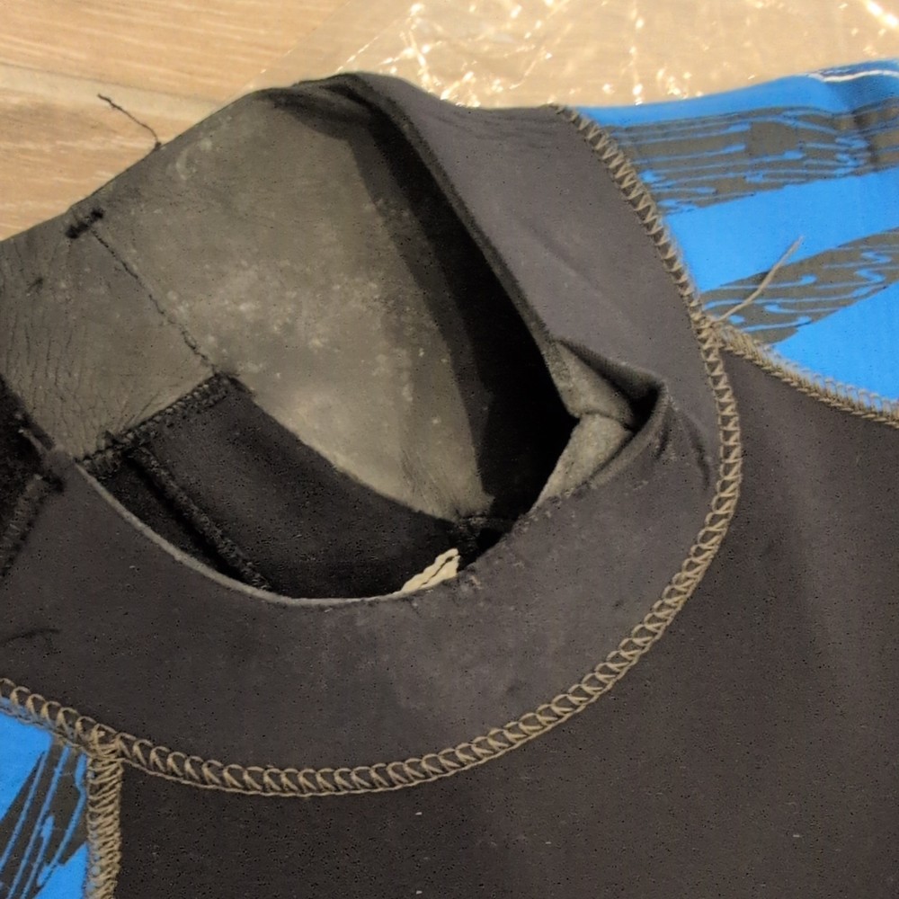 BARE SCUBA 5mm S-Flex Wetsuit – Men’s XLS