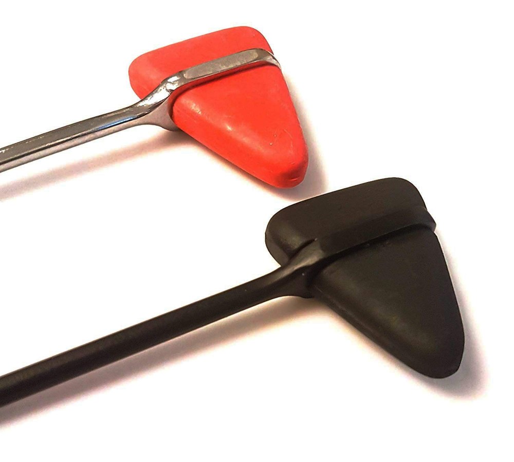Tomahawk Percussion Reflex Hammer for Neurological Exam