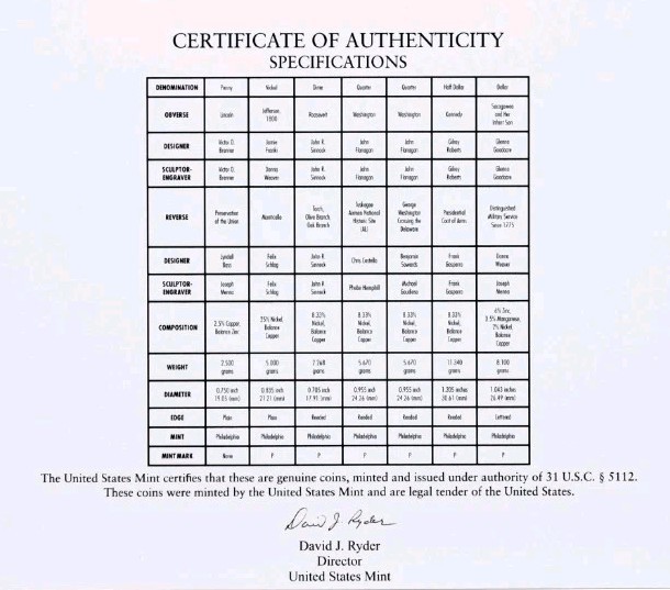 2021 Uncirculated Mint Set Original 14 BU Coins, Pulled From Storage Fast 🚢