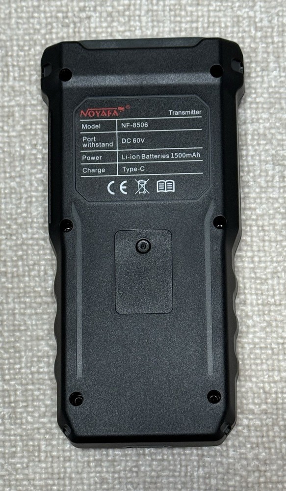 NOYAFA NF-8506 Network Cable Tester.