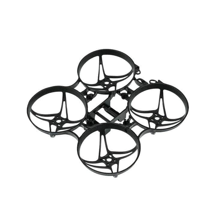 Meteor75 and ACE Pilot Micro Brushless Whoop Frame_Black