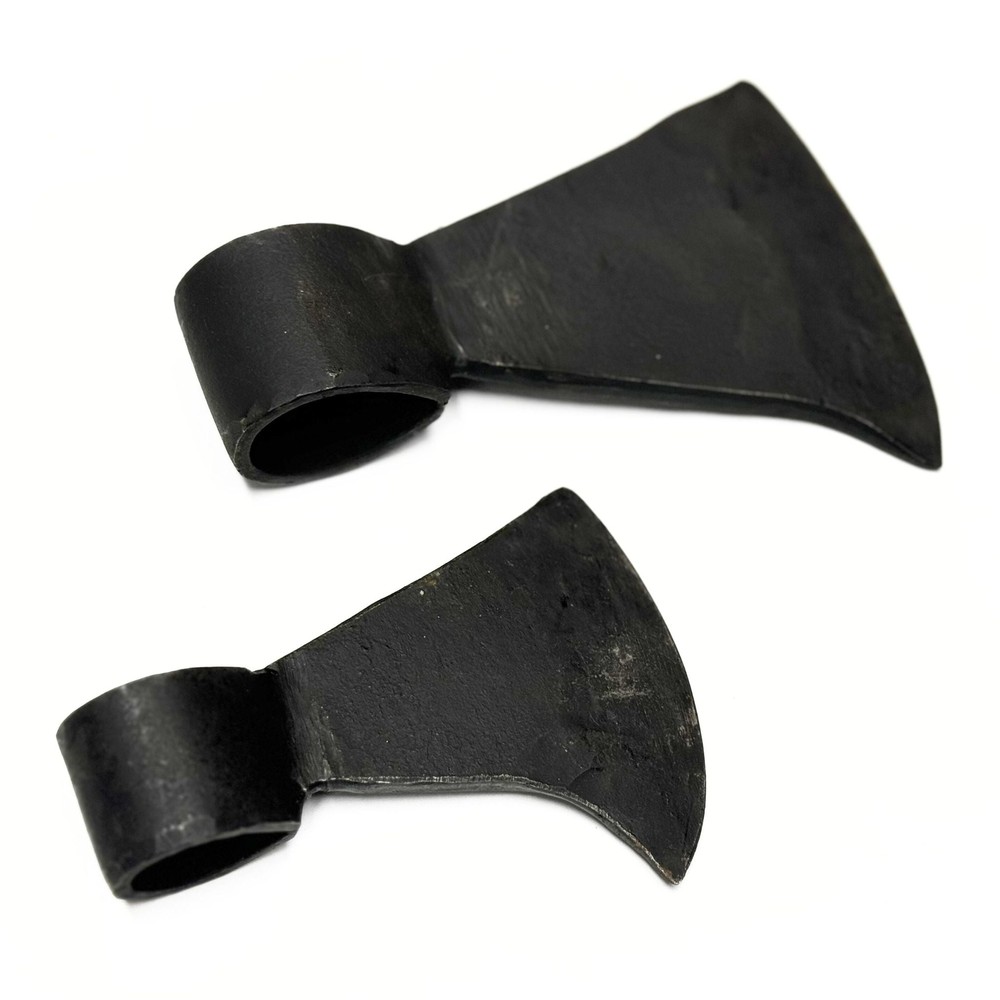 Forged Steel Axe Head