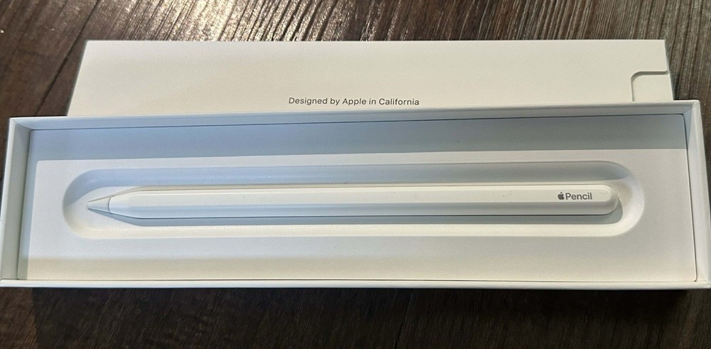 Apple Pencil (2nd generation) for iPad Tablets