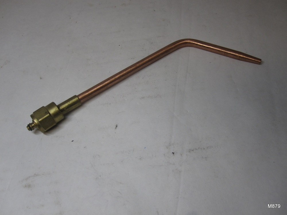 Single VM-W-2 Brazing Tip for Model 100 Torch