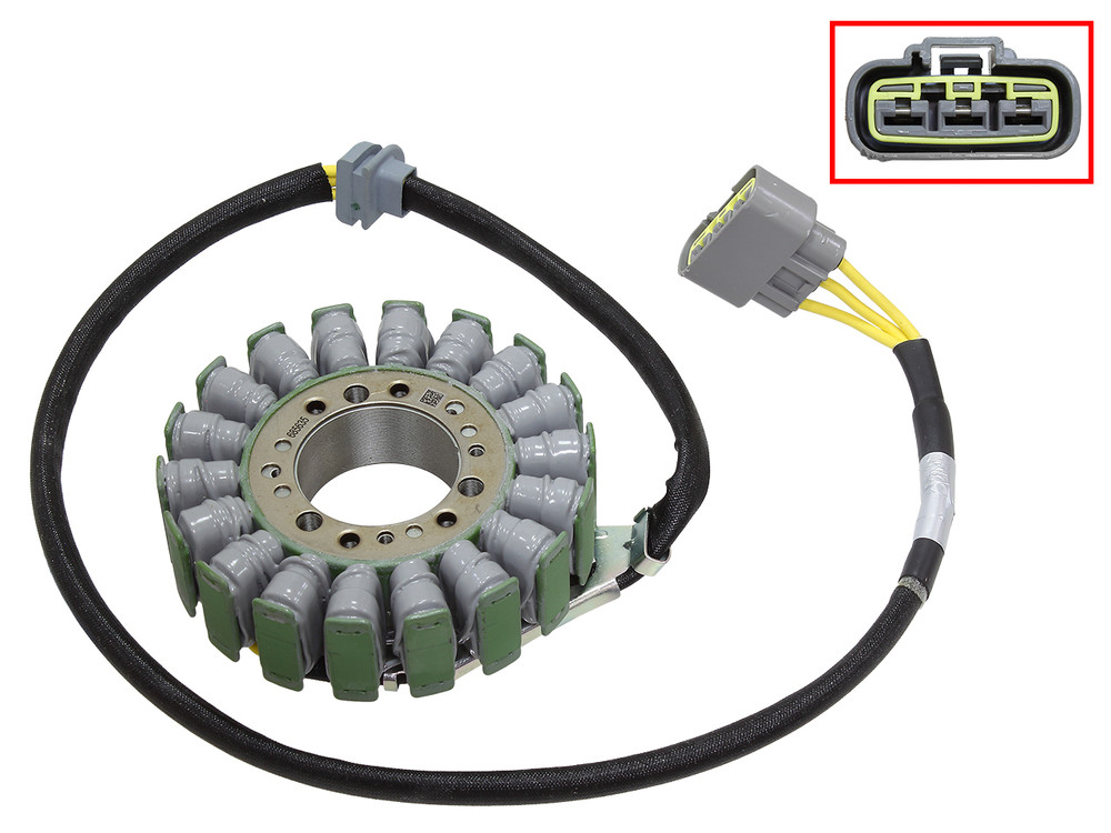 SP1 SM-01373 Stator