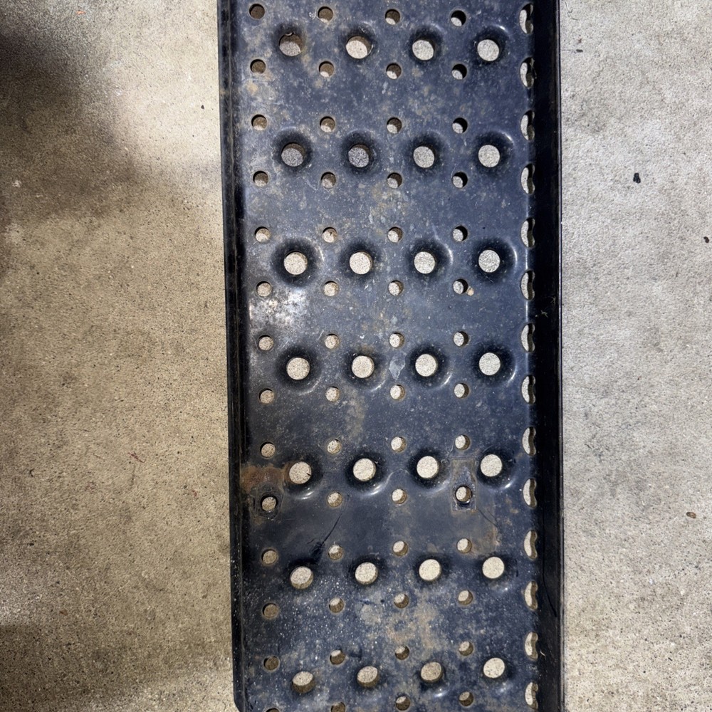 2014 International Prostar Step (723-10531)